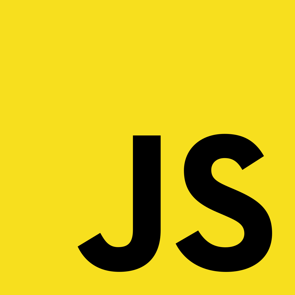 JavaScript development service