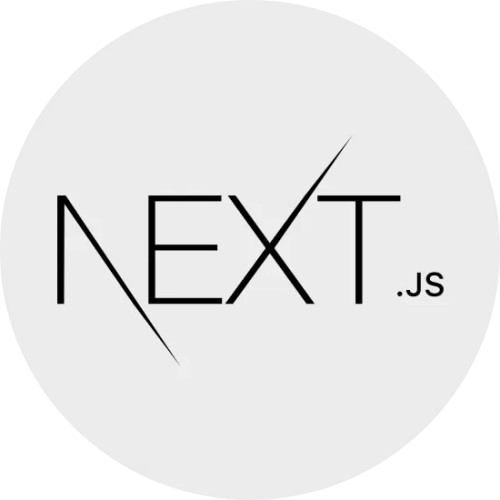 Next.js development service