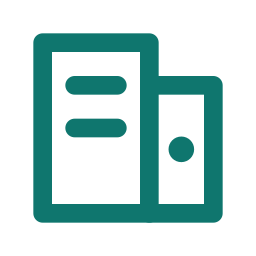 Landing page and campaign site development CapsLock